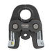 MegaPress Standard Press Jaw For 1 in Black Iron Pipe
