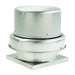 Downblast Vent,Direct Drive,16-3/4 In