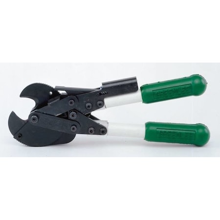 15-1/2" Cable Cutter, Shear Cut
