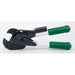 15-1/2" Cable Cutter, Shear Cut
