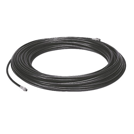 Drain Cleaner Hose,1/2 In. x 100 ft.