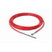 Drain Cleaning Cable,5/16" dia,70 ft L
