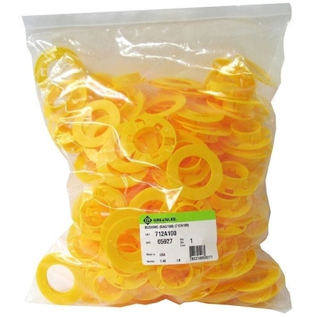 Bushing,Pk100