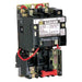 Magnetic Motor Starter, Non-Reversing, No Auxiliary Contacts, 24V AC, 3 P, Screw Clamp