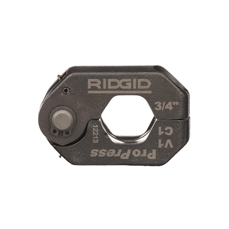Press Ring For ProPress, 3/4 in