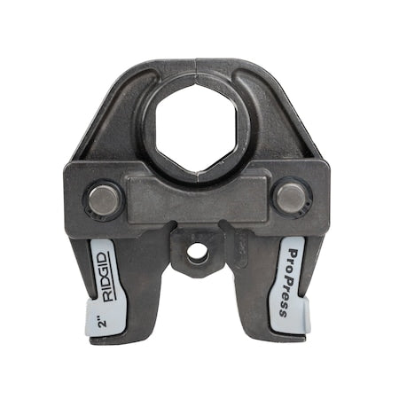ProPress Standard Press Jaw For 2 in Copper Pipe