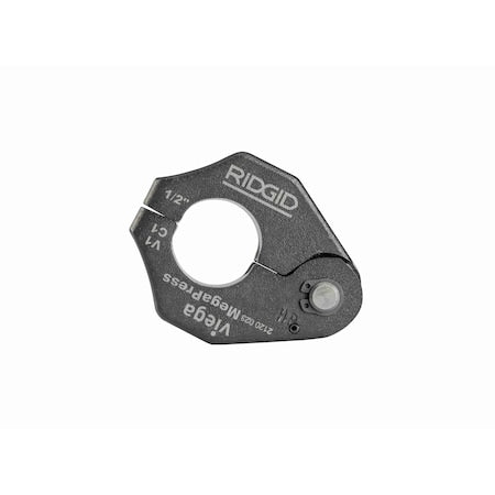 MegaPress Press Ring For 1/2 in Steel Pipe