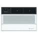 Through-the-Wall Air Conditioner, 115V AC, 24 4/19 in W.