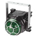 Warning Light, Green, LED, 120 to 240V AC, 60, 75, 90 FPM, Not Applicable Dia., U-Bracket