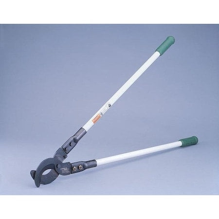 37" Cable Cutter, Center Cut