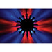 LED Road Flare Kit, Blue/Red (LED), Yellow (Shell), 4 in Length