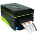 Desktop Printer, Single Color, 203 dpi