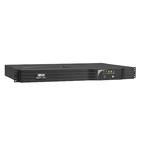 Smart UPS, 1kVA, Line Interactive, Out: 110/115/120V In: 120V AC