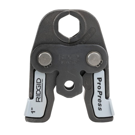 ProPress Standard Press Jaw For 1 in Copper Pipe