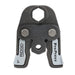 ProPress Standard Press Jaw For 1 in Copper Pipe