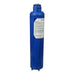Quick Connect Filter, 20 gpm, 5 Micron, 4-1/2" O.D., 20 1/16 in H