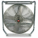 Transformer Fan,115/230V,20 in.,6599 cfm