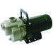 Centrifugal Pump, 1/2 hp, 115/230V AC, 1 Phase, 33 ft Max Head