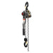 JLH-300WO-15,3T Lever Hoist,15 ft.,w/Olp, 6000 lb. Load Capacity, 15 ft Hoist Lift