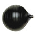 Float Ball, Round, Polyethylene, 6 In