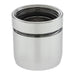 2.2 gpm Outlet, 13/16 in - 24 Thread Size, Chrome, Brass