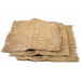 Aspen Pad,27-1/2"x27-3/4",PK3