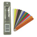 Feeler Gage Set,13 PC