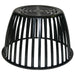 12-1/4 " Plastic Roof Drain Dome