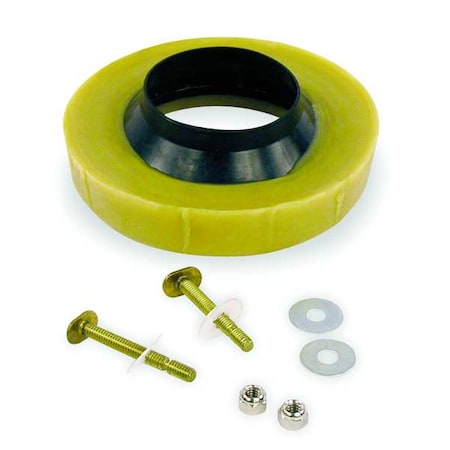 Toilet Bowl Gasket