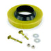 Toilet Bowl Gasket