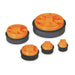 T-Cone Combination Cleanout Test Plug 1-1/2"