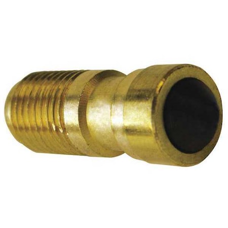 Needle,With Gasket,1-1/2 in. L