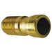 Needle,With Gasket,1-1/2 in. L