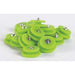Spare Spike Replacement Spike Clip,PK6