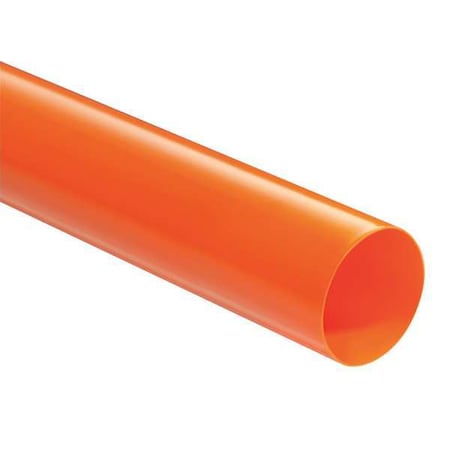 Conveyor Roller Cover, 2 In, L60 In., Length: 60"