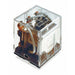 Plug-In, General Purpose Relay, Square, 10 A, 11 Pins, Plug-in