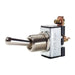 Toggle Switch, SPST, 2 Connections, On/Off, 1 1/2 hp, 10A at 250V AC, 20A at 125V AC