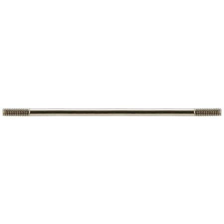 1/4-20 in. x12 in Stainless Steel Float Rod