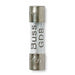 Glass Fuse, 8A, 80A at 250V AC, 5 PK