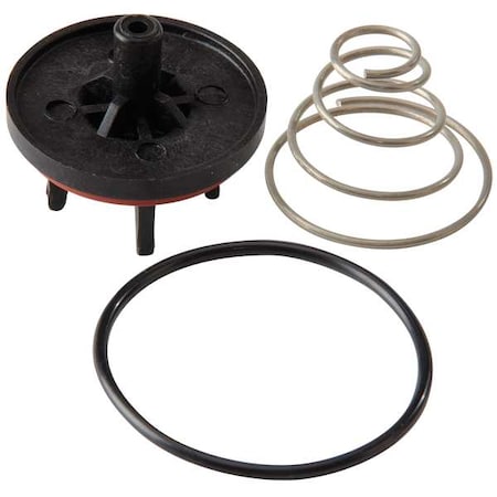 Repair Kit,Watts Series 800M2,1/2 to 1In