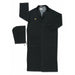 Classic Plus .35Mm PVC Poly Coat Fr,5XL