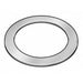 Arbor Shim,0.0250x1 ID,White,Pk10