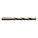 135 Degree Heavy-Duty Cobalt Jobber Length Drill Chicago-Latrobe 550ASP Straw HSS-CO 5%-M35 RHS/RHC 7/32