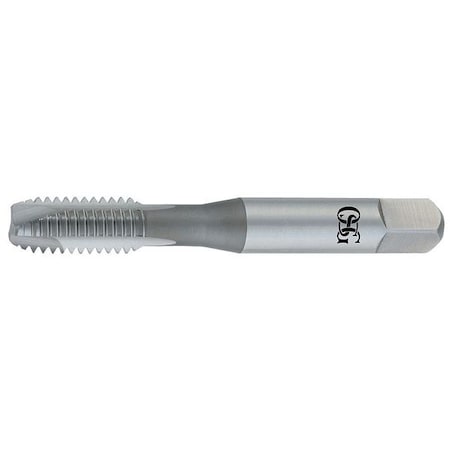Spiral Point Tap, Bottoming 2 Flutes