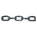Chain,10 ft L,Trade Size 1/8 in.,304L SS