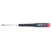 Precision Hex Screwdriver 5/64 in Round