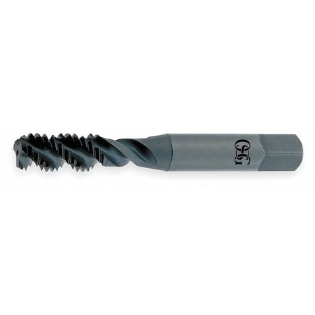 Spiral Flute Tap Bottoming, 3 Flutes