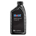 Vacuum Pump Oil, 1 qt Bottle, 20 SAE Grade, 68 ISO Grade, 240 Degree C Flash Point