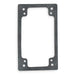 Gasket, 1 Gang, Neoprene, FS/FD Box Type