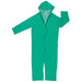 Dominator 0.35mm PVC/Poly Coverall,M